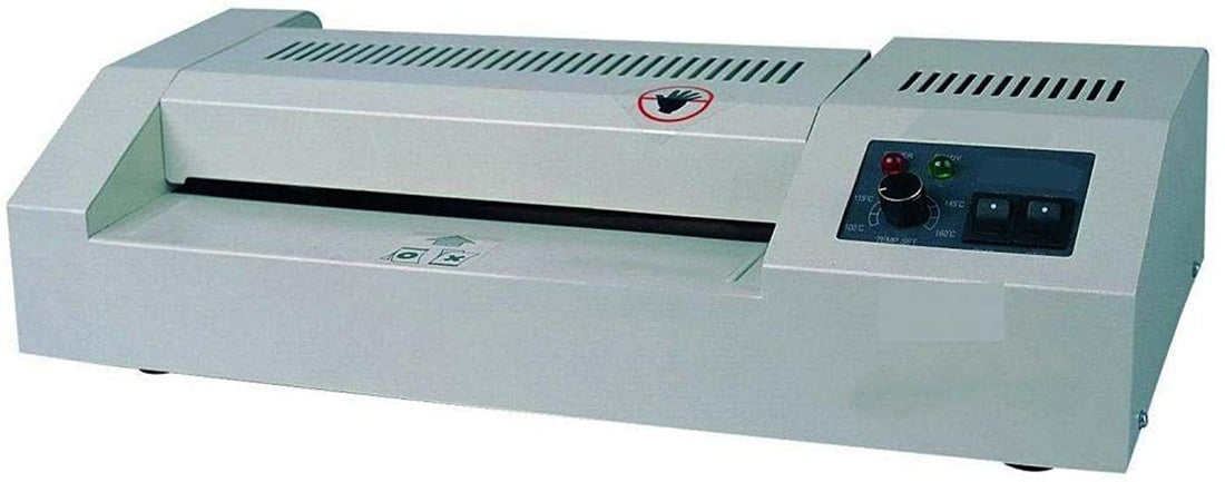 Lamination Machine (A3 and A4/A5 Size)