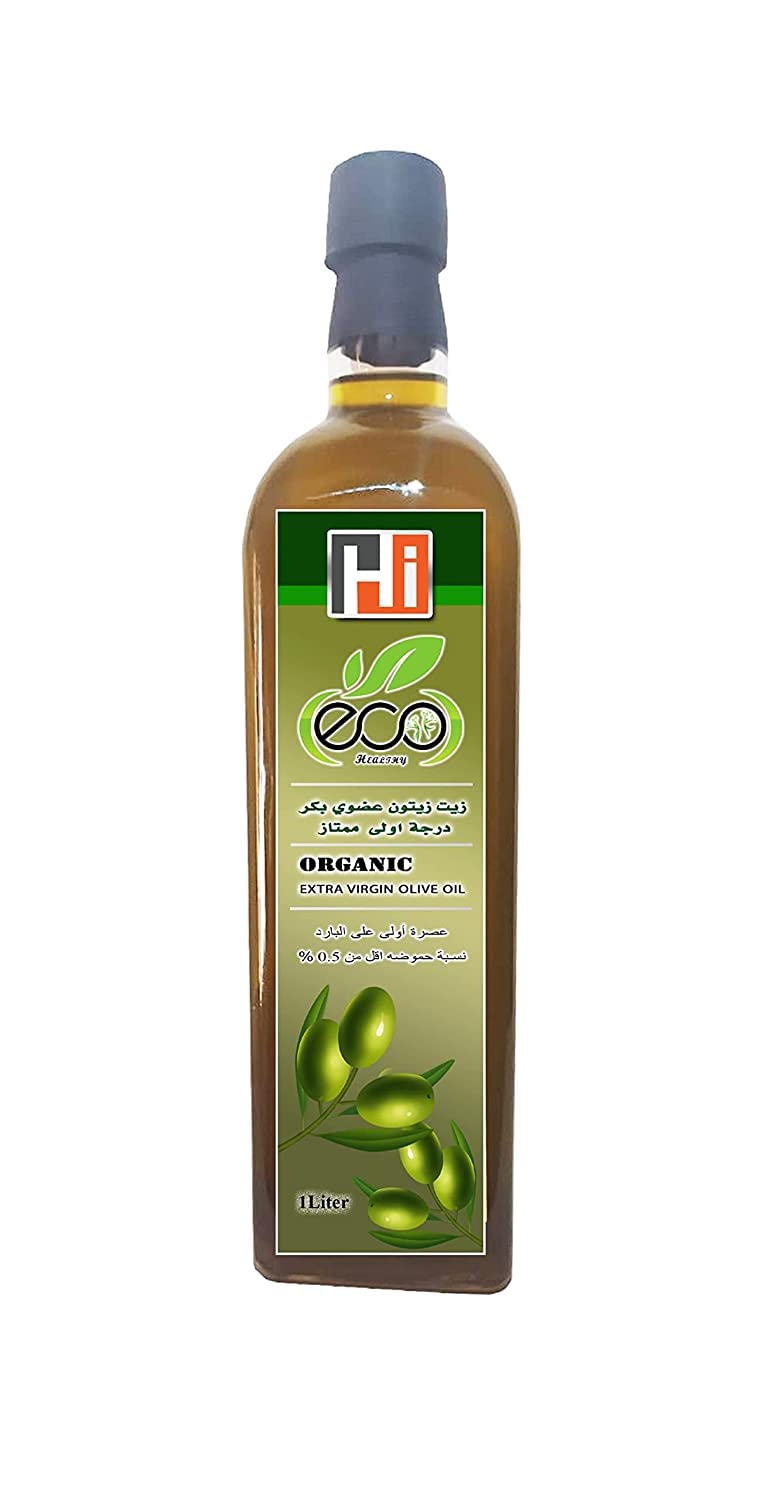 Eco Healthy