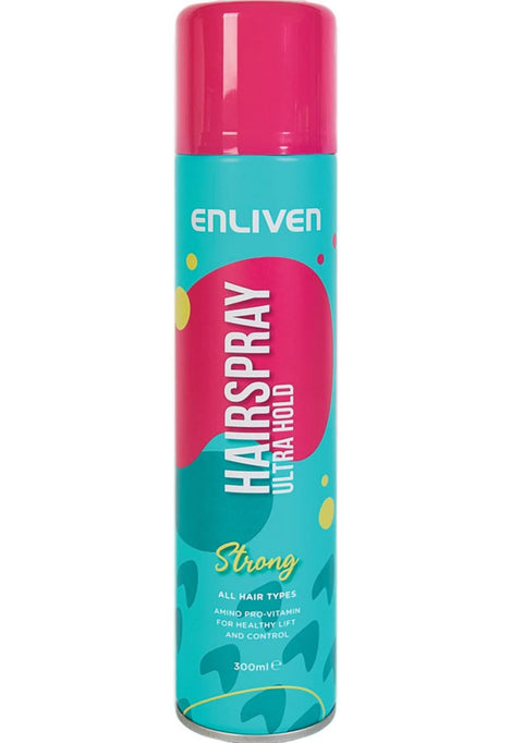 Enliven