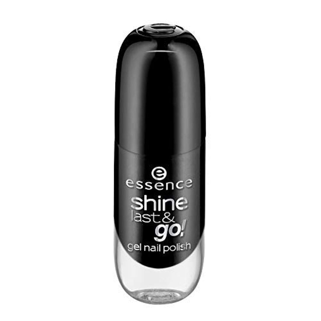 Essence Shine Last & Go Gel Nail Polish - 46