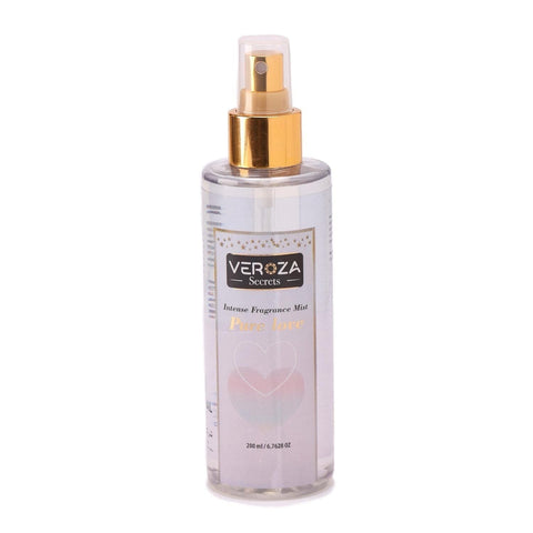 Veroza Pure Love Splash Body Spray 200 ml