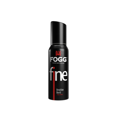 Fogg