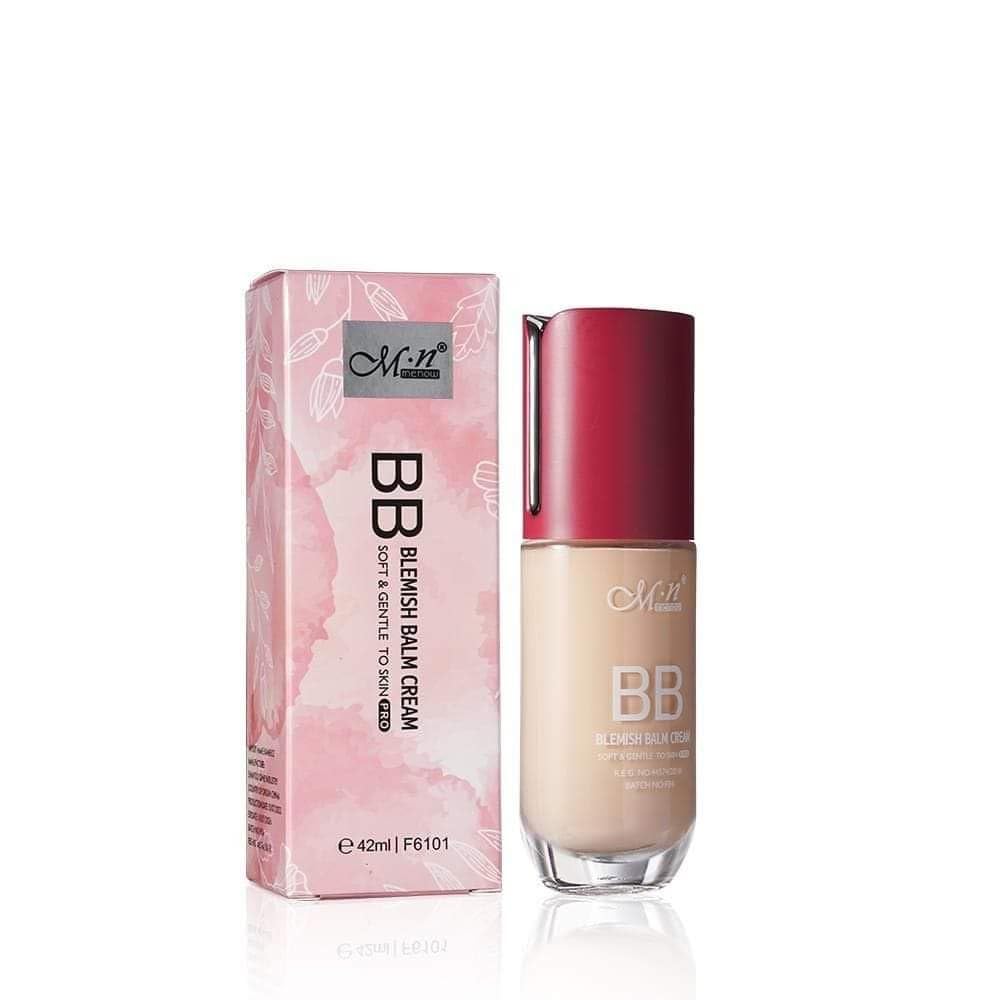 MN Foundation - 2 BB - 42 ml
