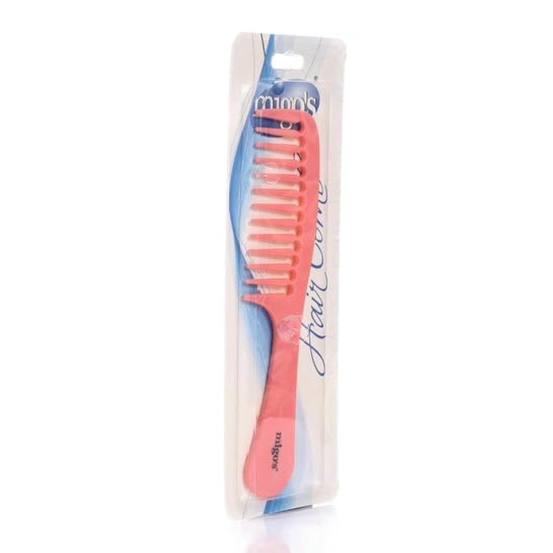 Mego Comb * Hollow Cleaver Hair 3