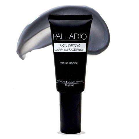 Skin detox clarifying face primer - prm2