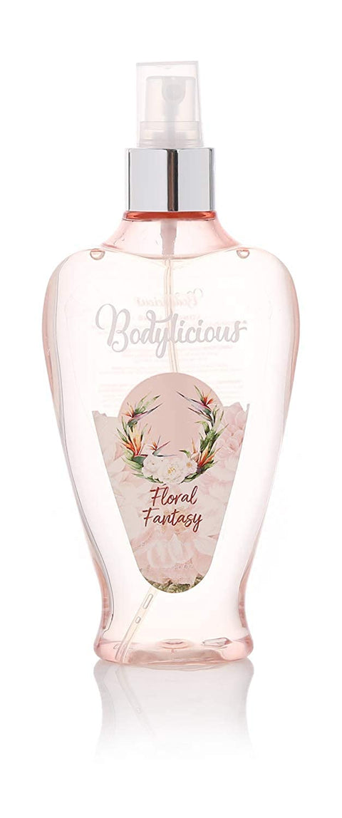 Body Licious Floral Fantasia 217ml - 4573