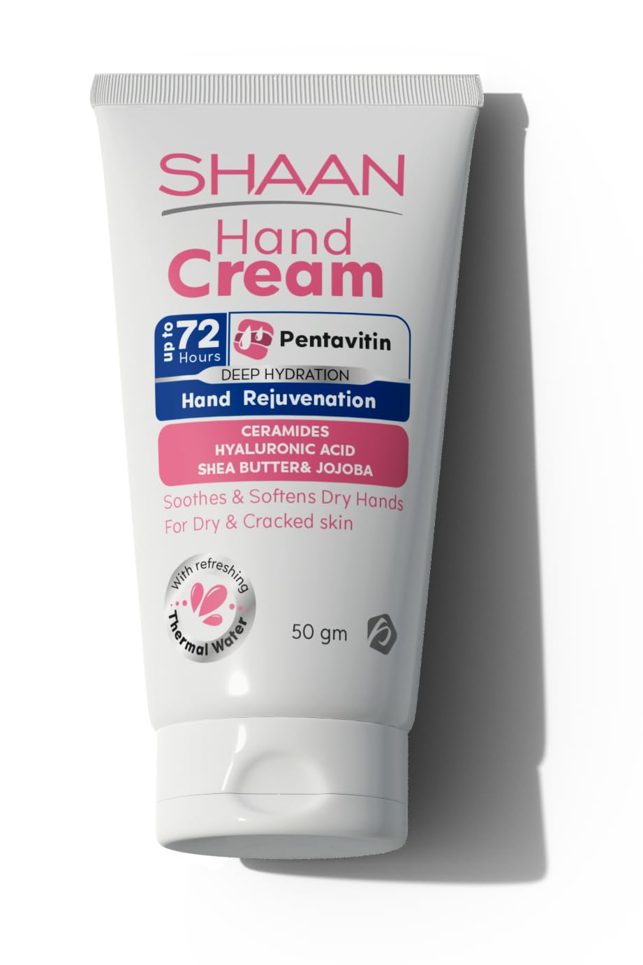 Shaan