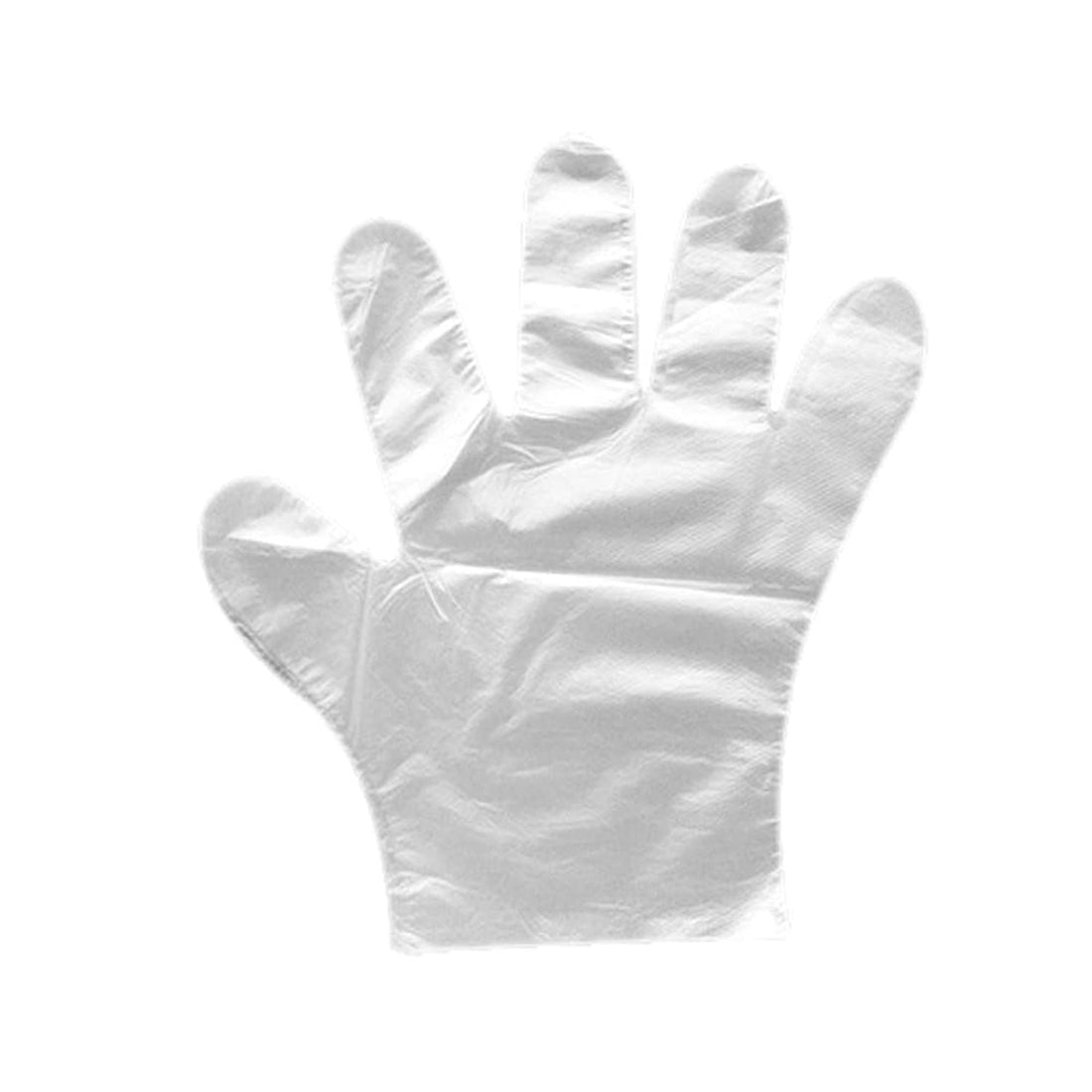 Generic Large disposable gloves 100piece