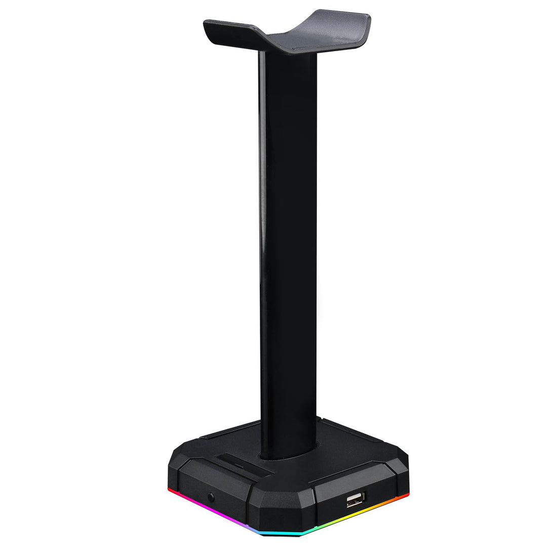 Redragon Scepter Headset and USB Hub Mount Black