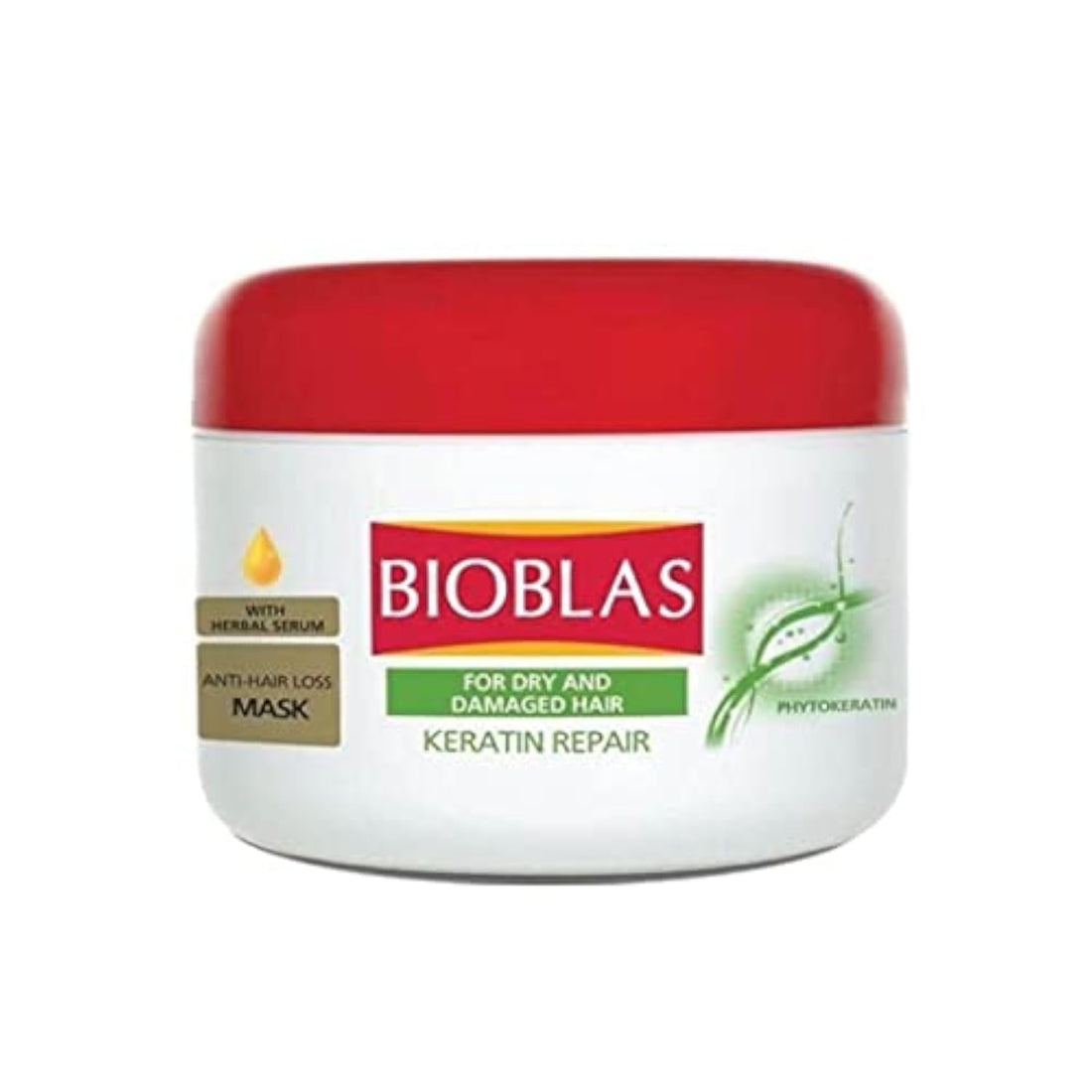 Bioblas
