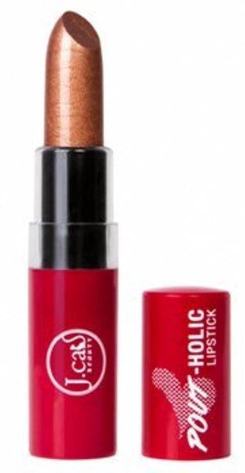 Pout holic lipstick 108 smh