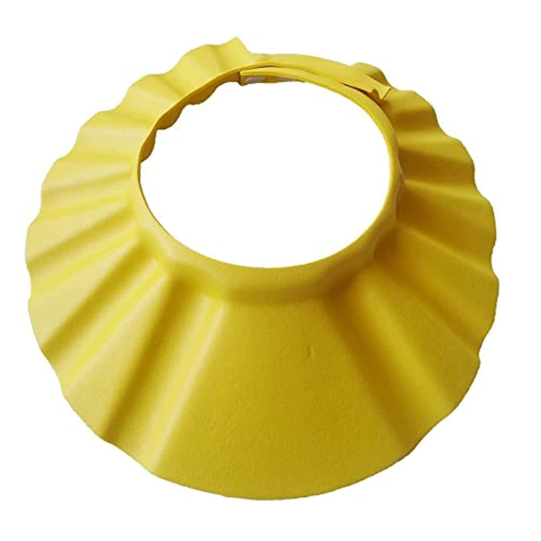 COOLBABY Safe Shampoo Shower Bathing Bath Protect Soft Cap Hat For Baby Wash Hair Shield Children Bathing Shower Cap Hat Kids