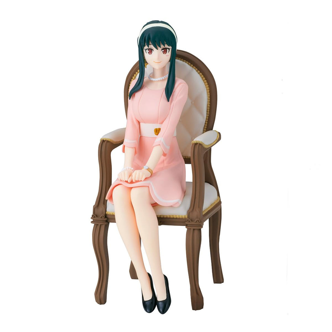 Banpresto Bandai Banpresto SPY×FAMILY ～FAMILY PHOTO FIGURE～YOR FORGER
