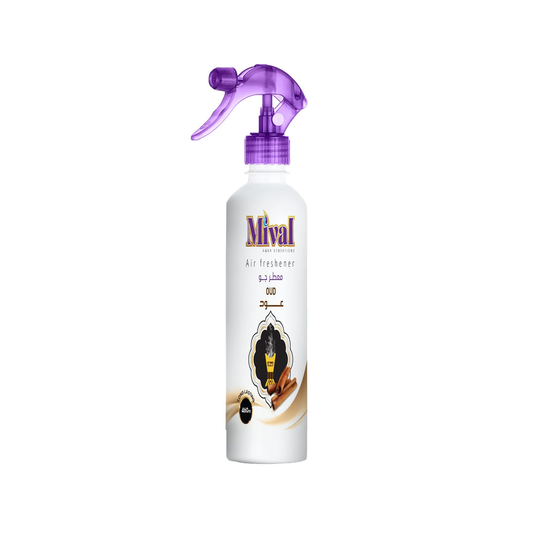 Mival air freshener oud