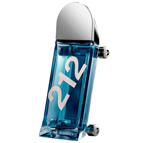 Carolina Herrera 212 Man Heroes Eau De Toilette Spray 150Ml