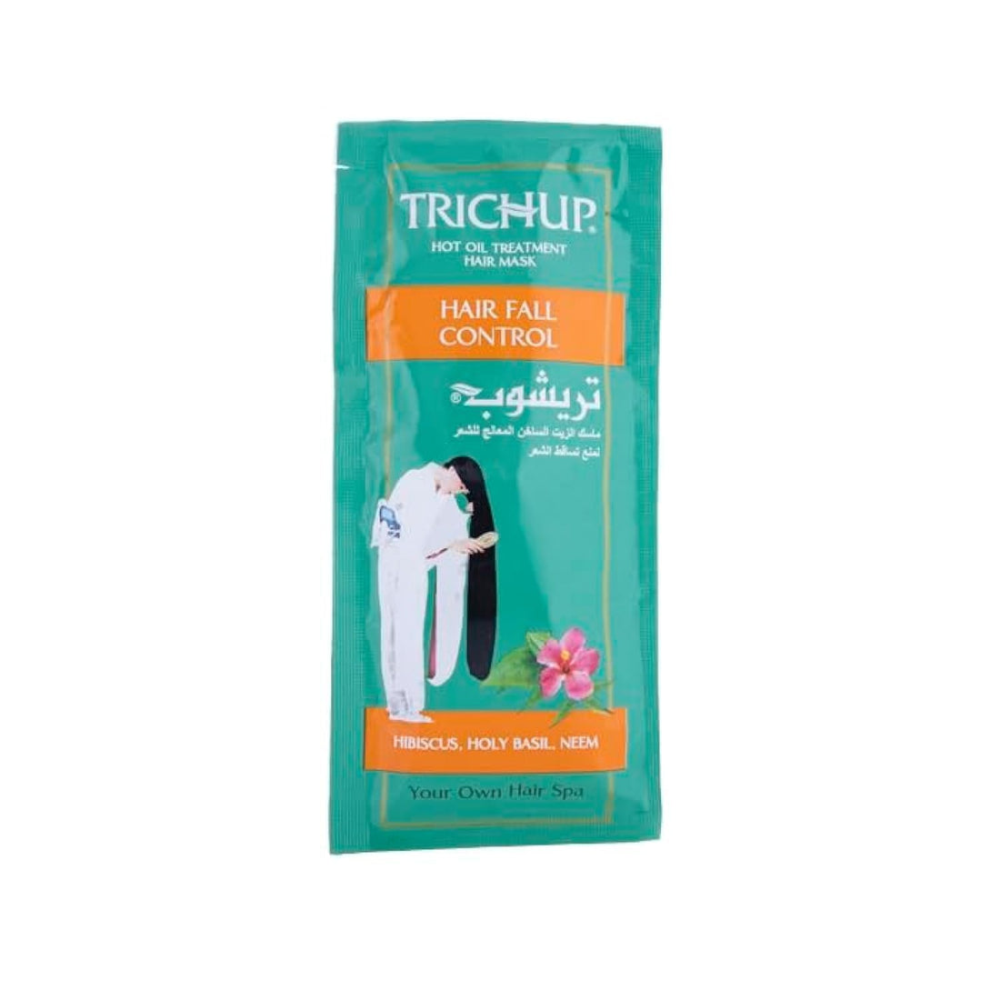 Trichup