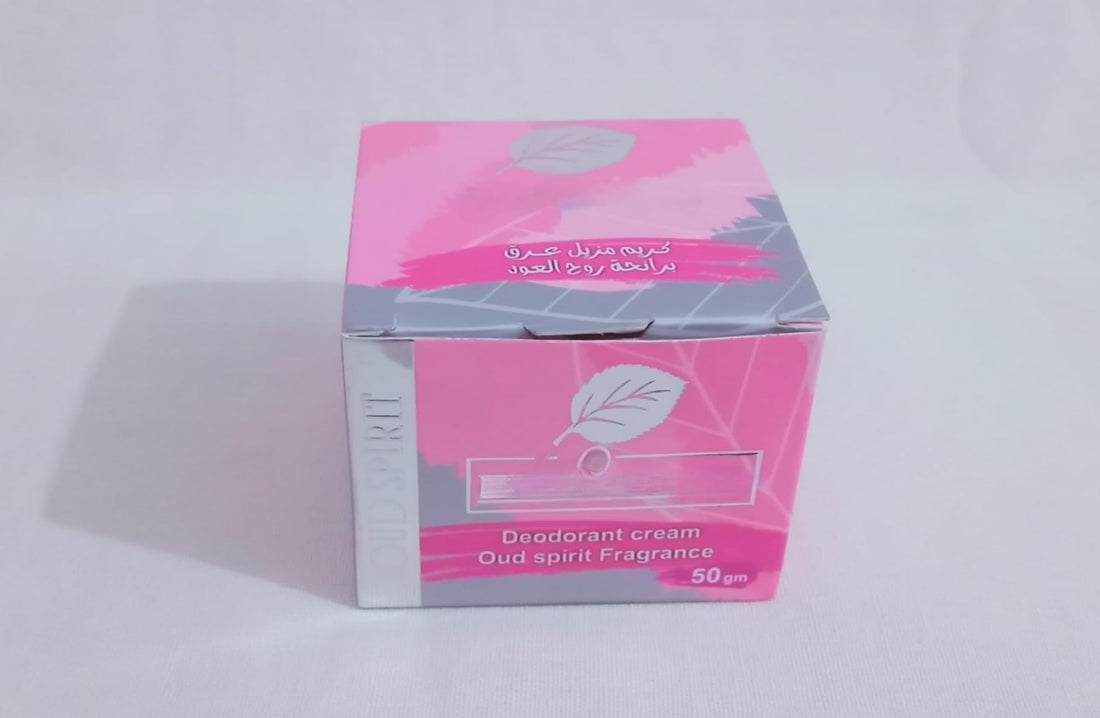 ROOH OUD DEODORANT
