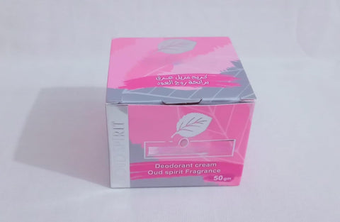 ROOH OUD DEODORANT