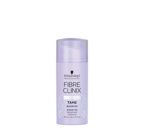 Schwarzkopf Fibre Clinix Tame Ceramide Booster 30ml