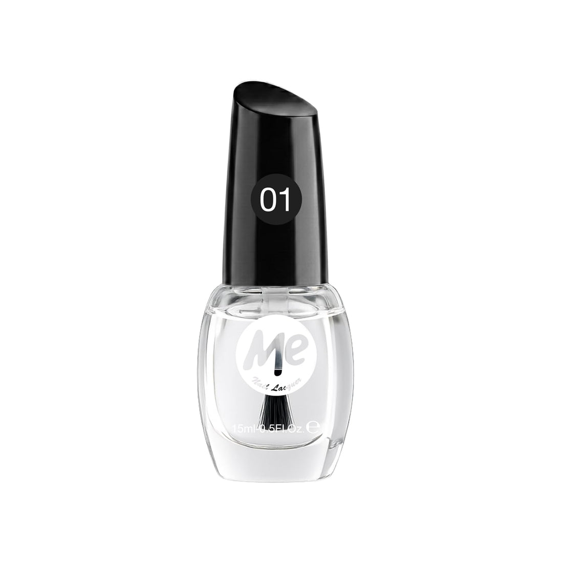 Me Nail Lacquer No 1