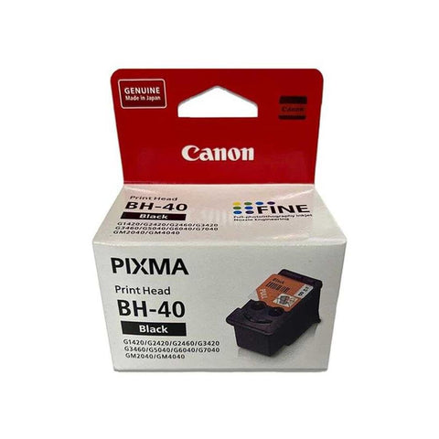 G Series Black Head Bh40 8004 (g2420/g3420)