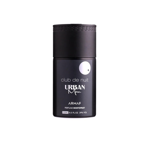 ARMAF CLUB DE NUIT URBAN MAN SPRAY 250ML