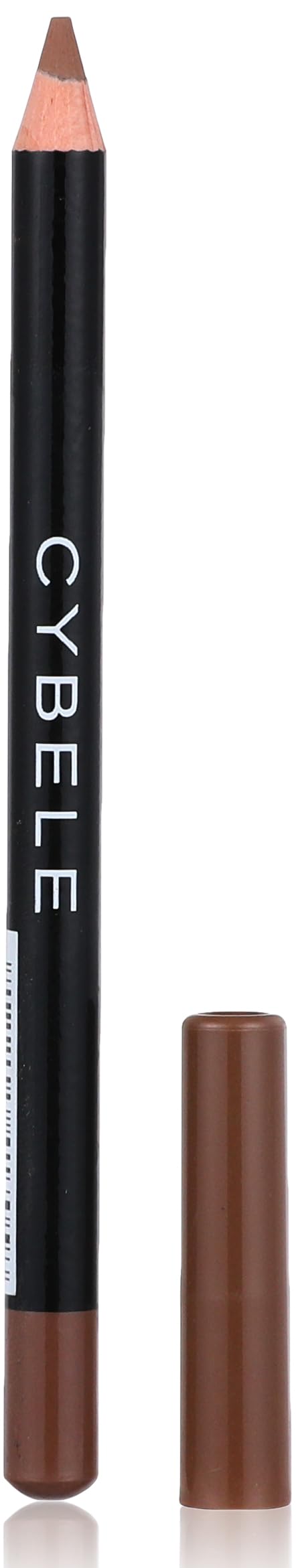 Cybele brow mania eye brow pencil ash brown 02