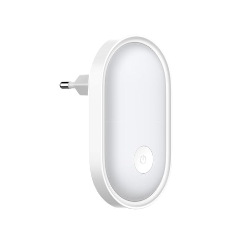 LDNIO Y2 Portable Automatic Lumen Control Motion Intelligent Sensor LED Night Light - White