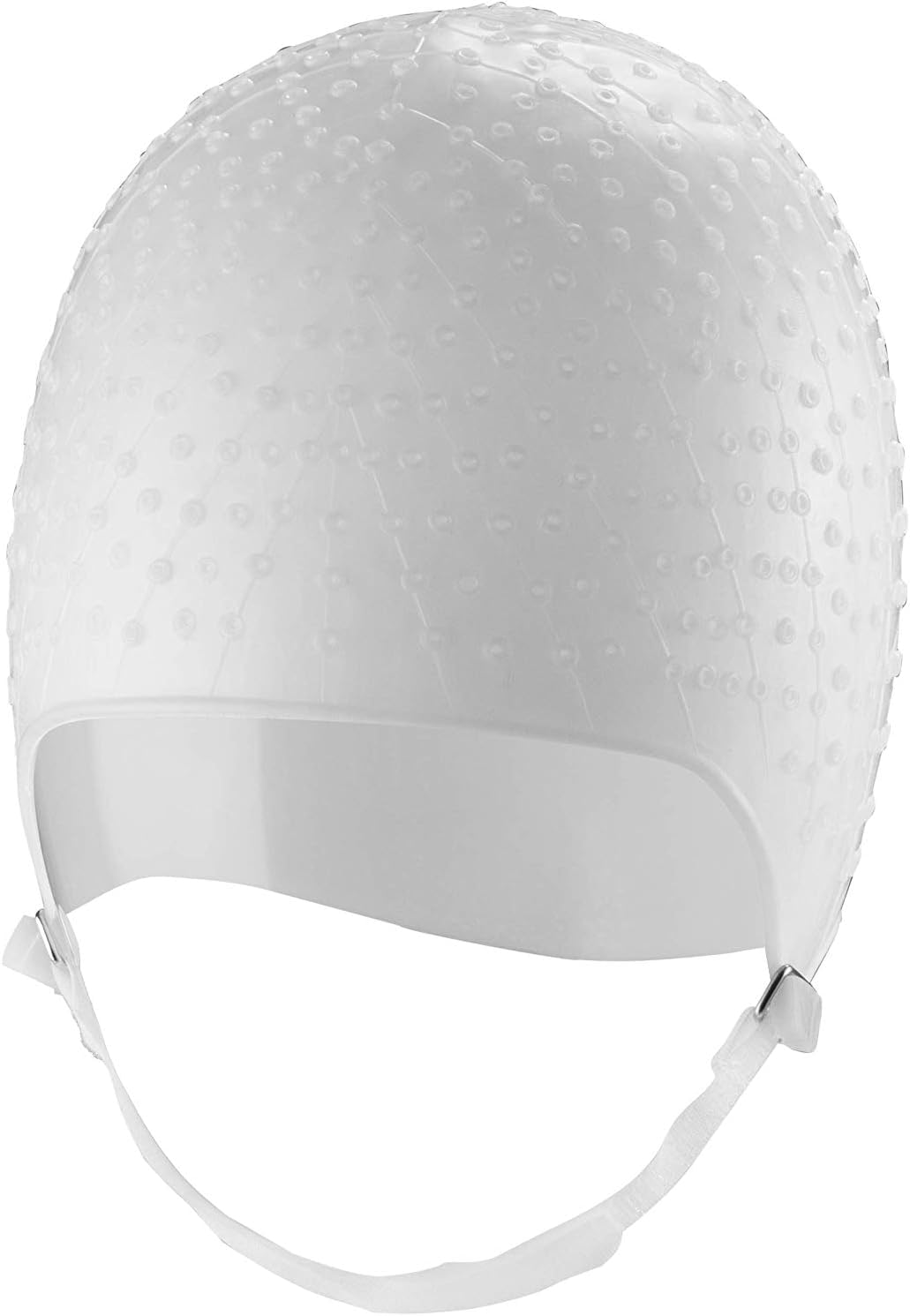 Highlight Hair Dye Cap Silicone Hair Dye Cap Elastic Reusable Hair Dye Cap with Pre-Drilled Half Bow Holes for Thick and Long Hair Professional Highlighting Lightening