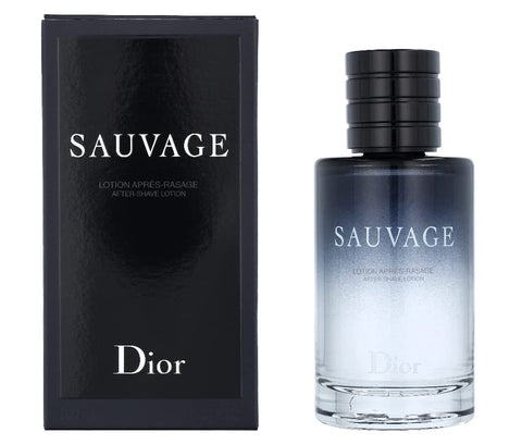 Dior Sauvage Lotion