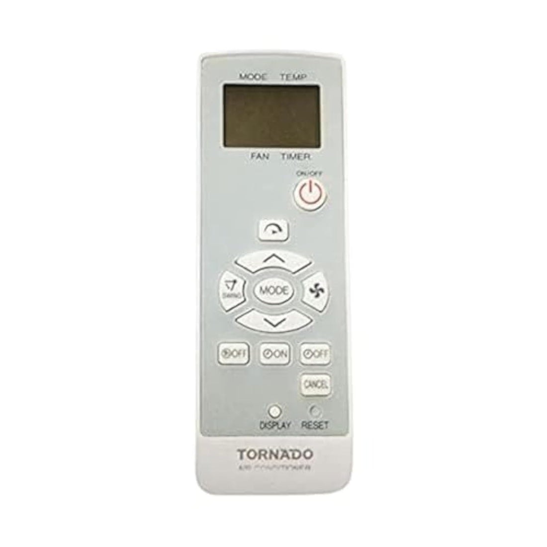 Tornado Remote Control For Aircondition