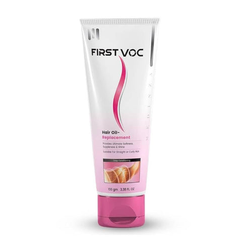 FirstVoc