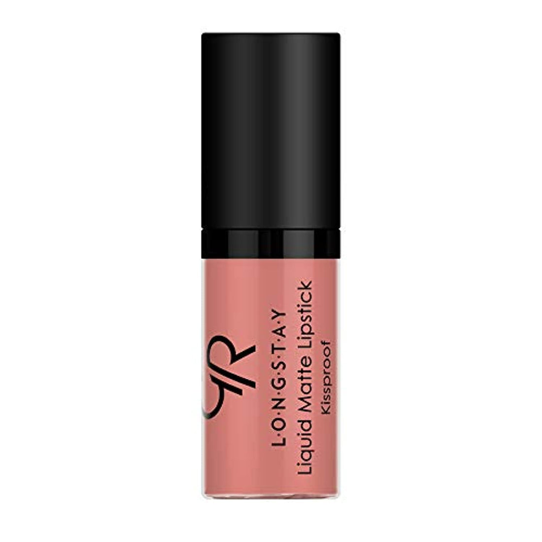 Golden Rose Mini Longstay Liquid Matte Lipstick, No.17