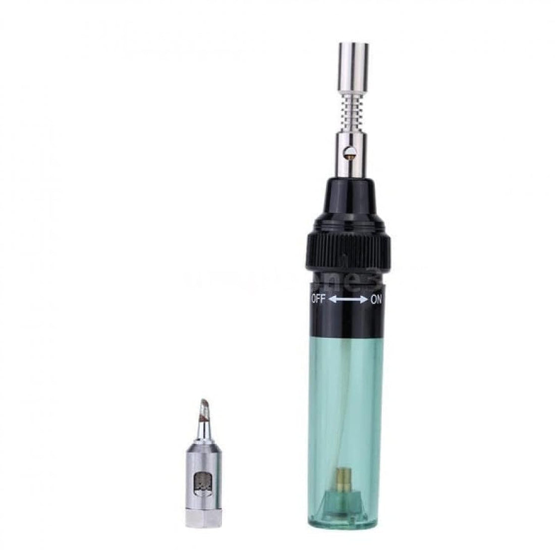 Gas Soldering Iron MT-100