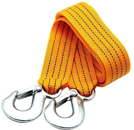 Car Tow Rope Wireco7816