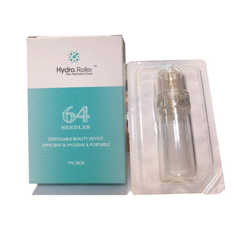 64 Micro Needle Derma Acid Skin Care Anti Wrinkle-1.0mm