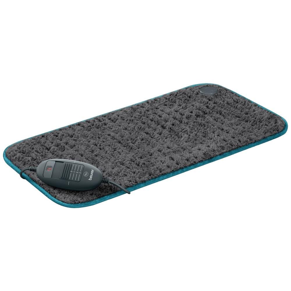 Beurer HK 123 Limited Edition Heating Pad 100 W Dark Grey