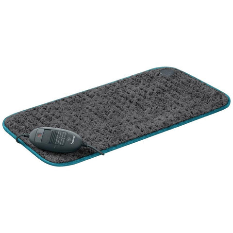 Beurer HK 123 Limited Edition Heating Pad 100 W Dark Grey