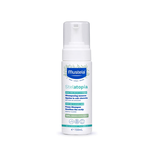 Mustela