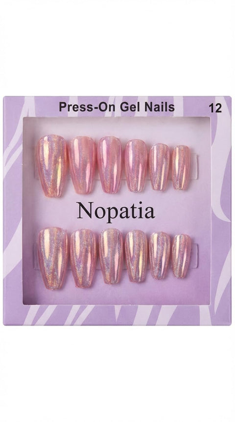 Nopatia