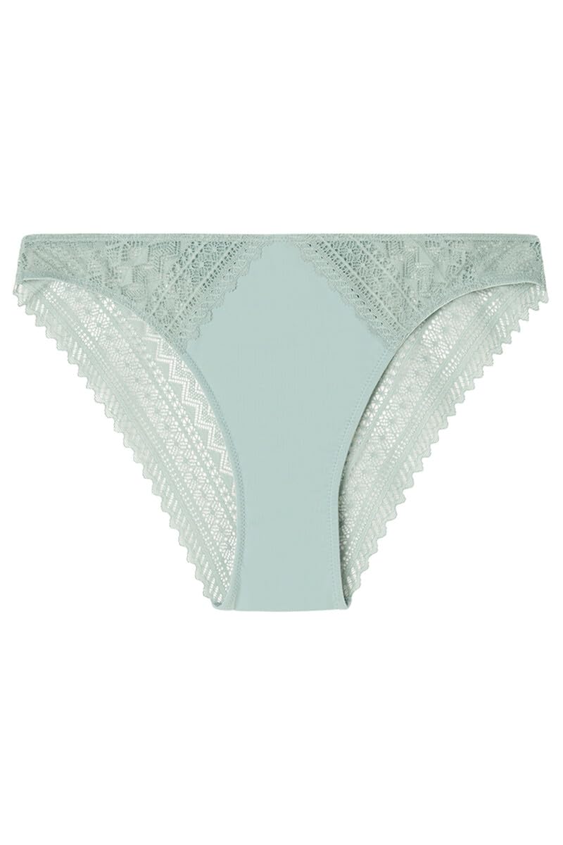 Women’secret Women Classic Lace Panty