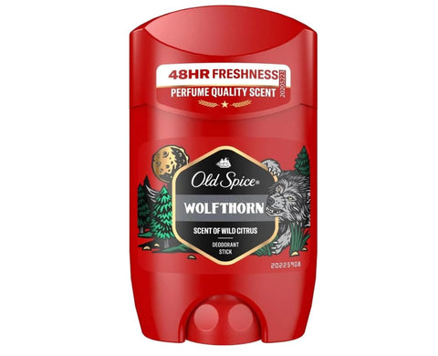Old Spice