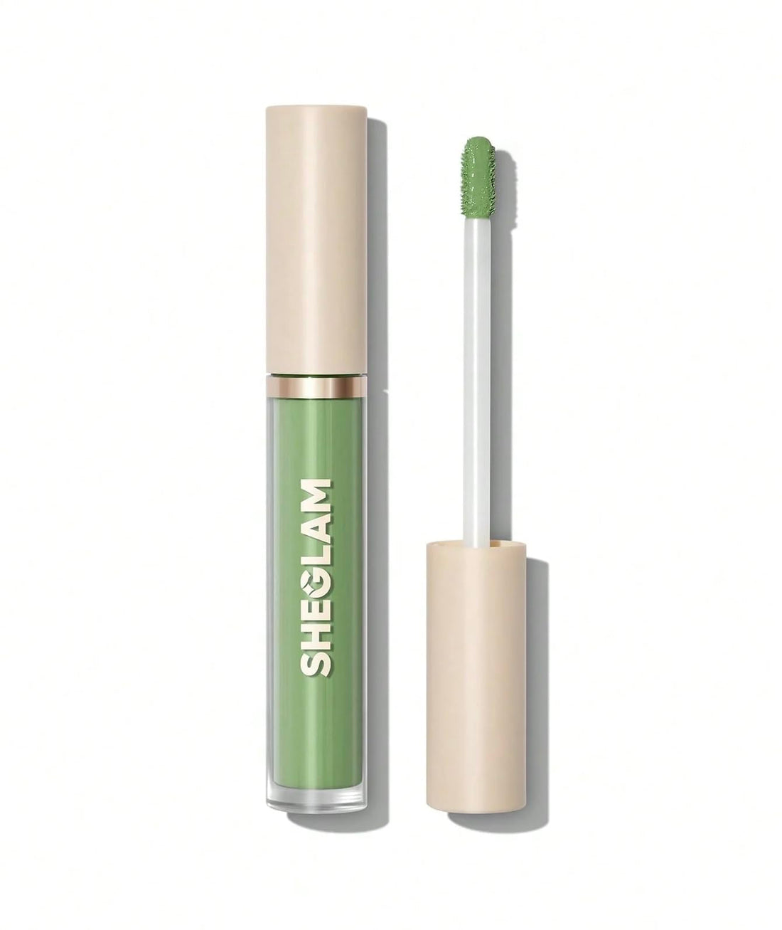 Sheglam Like Magic Color Correcting Concealer Green 3.8g