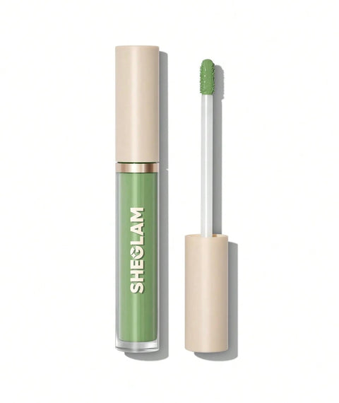 Sheglam Like Magic Color Correcting Concealer Green 3.8g