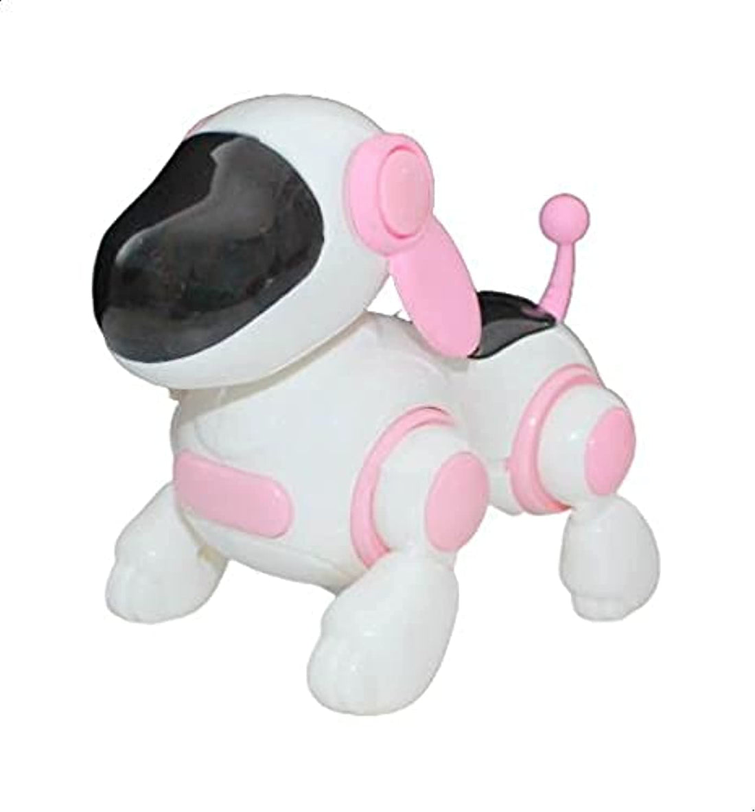 HSG Dog Shaped Moving Robot Toy