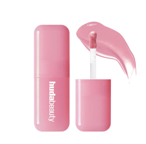 HUDA | (BUBBLEGUM, 5ml (Pack of 1))