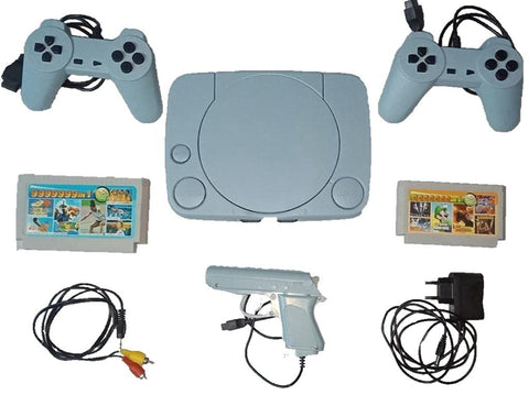 Atari Mario Grey - 2725610749931