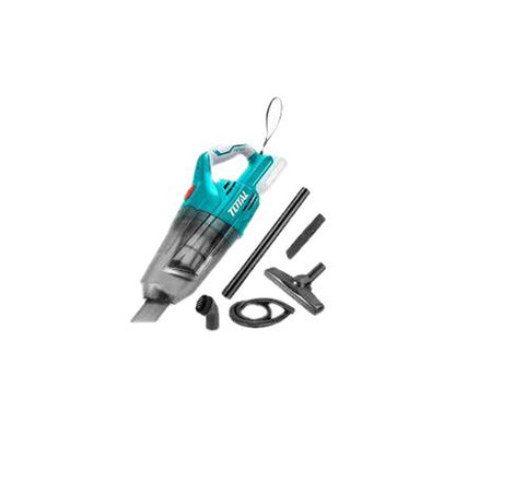Total Vacuum Cleaner TVLI 2001 Li ion item 5479
