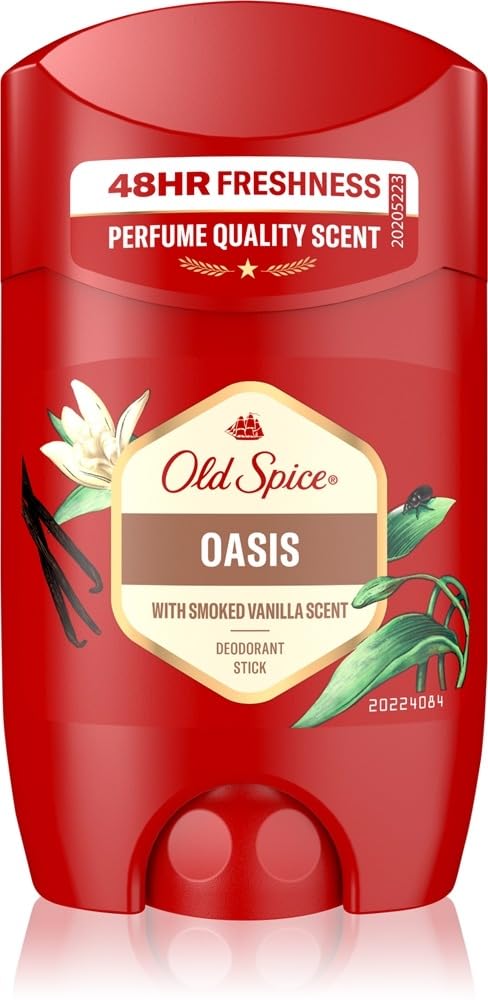 Old Spice