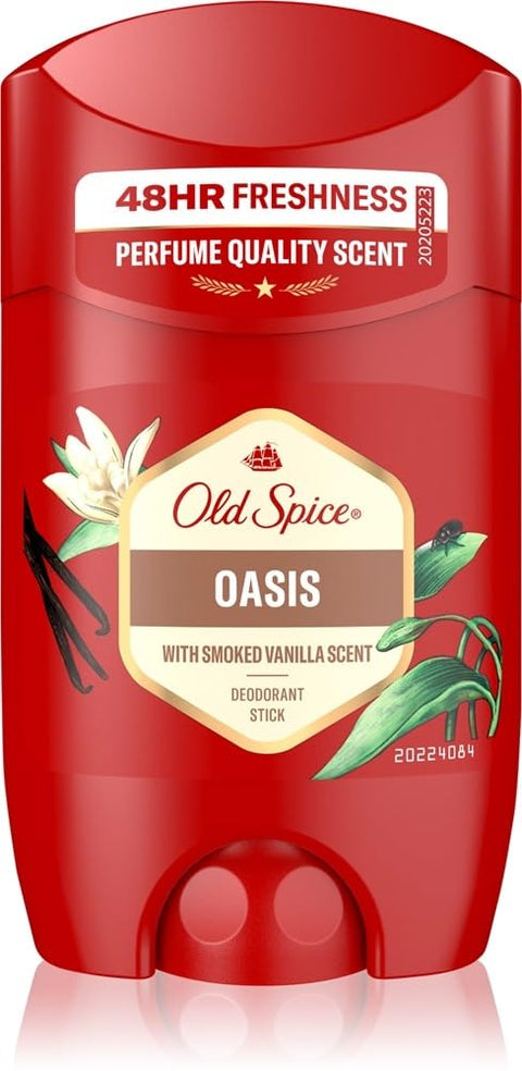 Old Spice